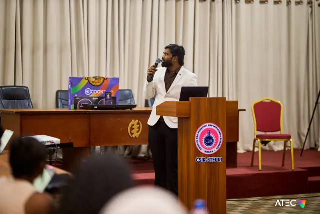 Presentation of the programme design and digital monitoring system