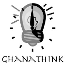 Ghana Think Foundation, Bono Region logo