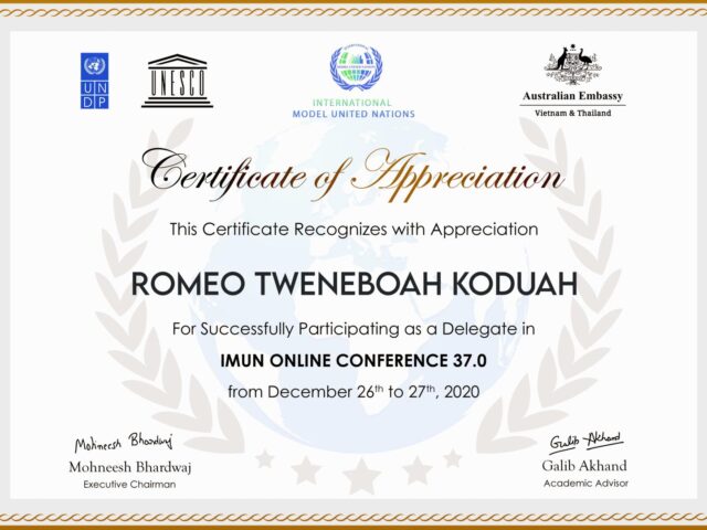 International model un – australia